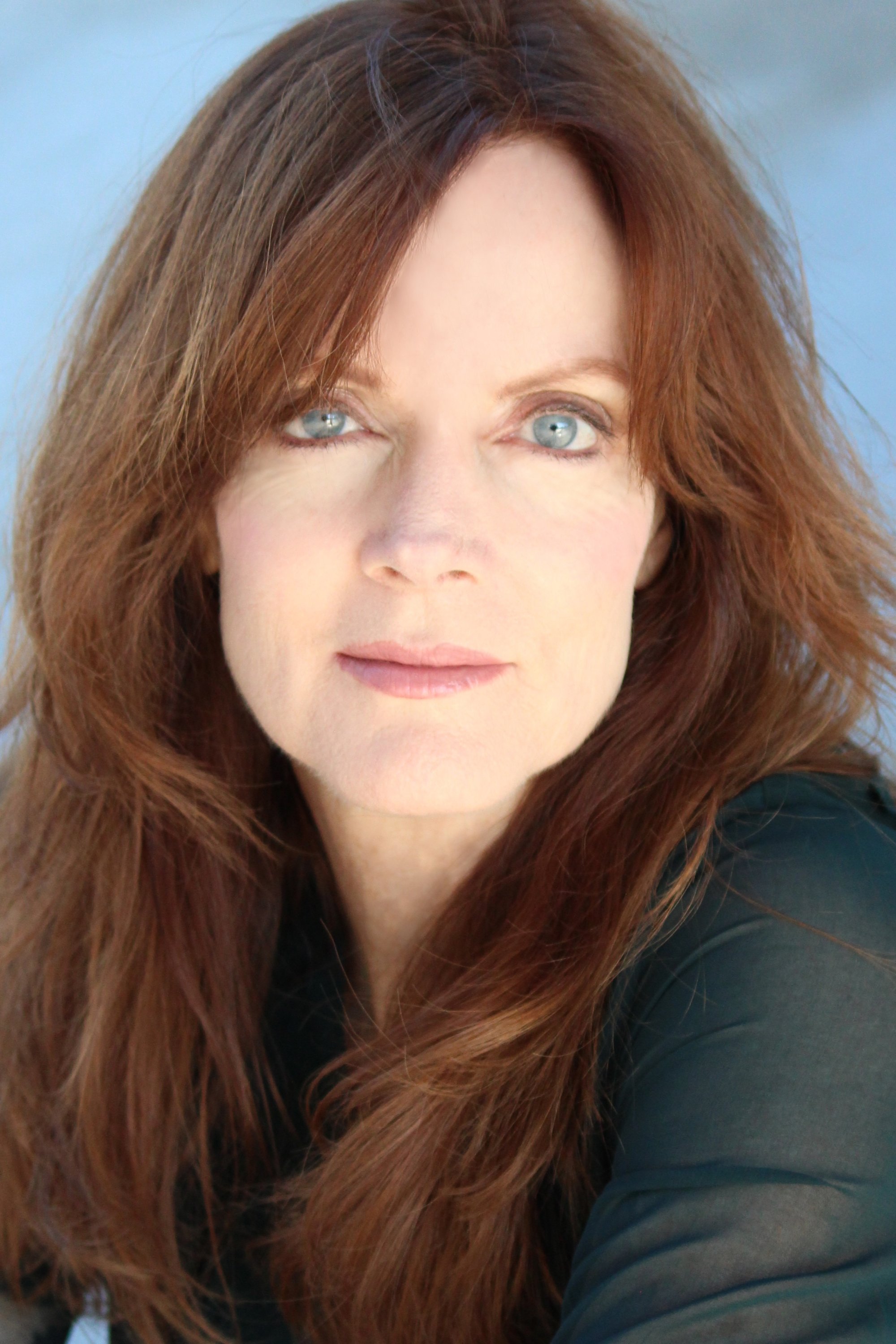 Maggie Baird - Self