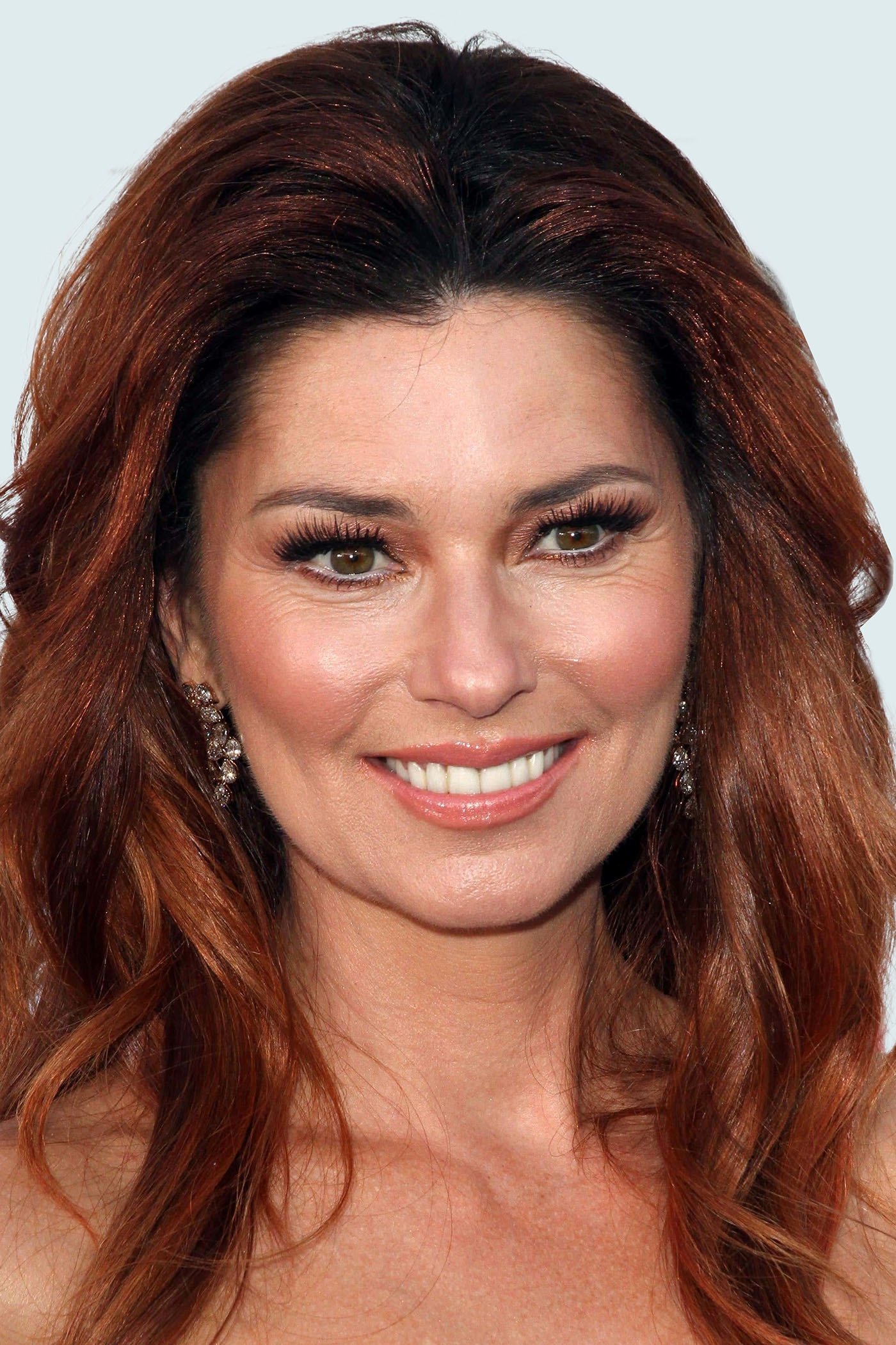 Shania Twain - Mrs. Potts
