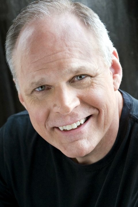 Tim Hartman - Minister