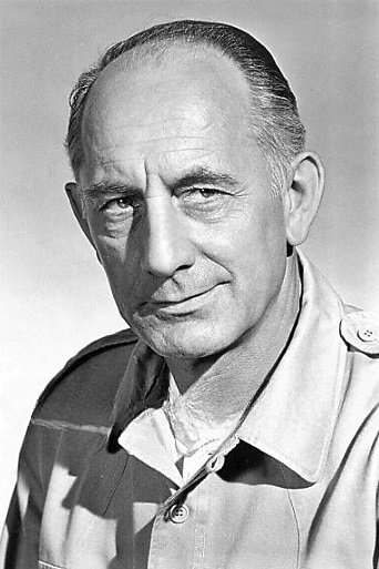 Robert F. Simon - Handy Strong