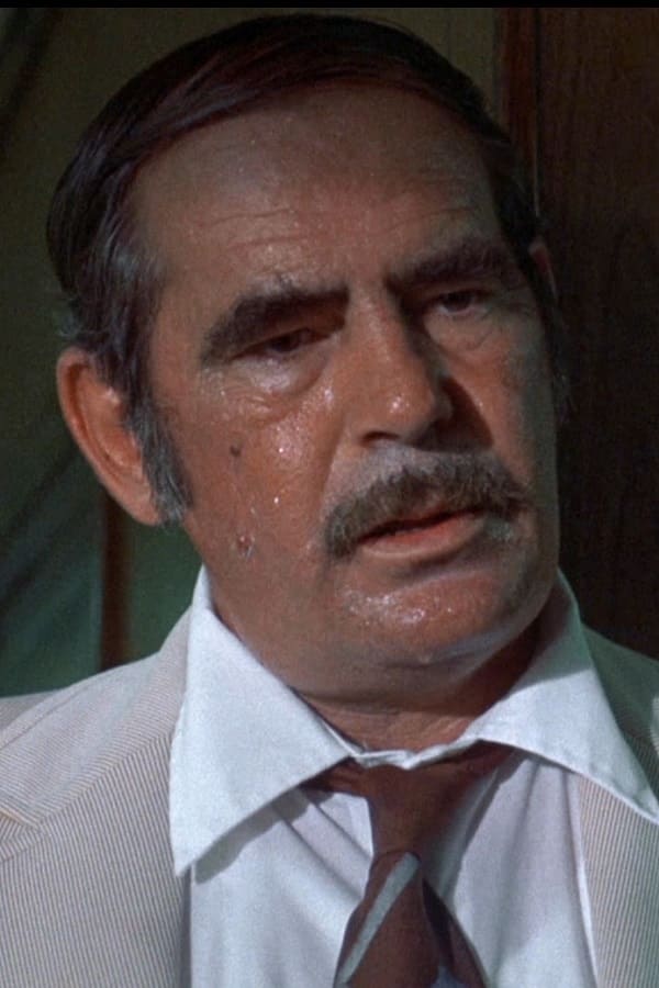 Lincoln Demyan - Scoutmaster (uncredited)