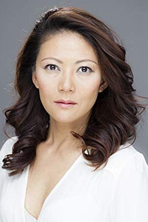 Sakura Sugihara - Passenger (uncredited)