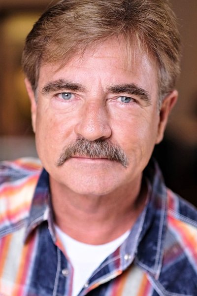 Geoff Falk - Worker #1