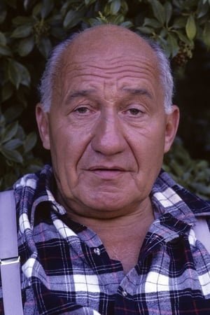 Walter Gotell - Muesel