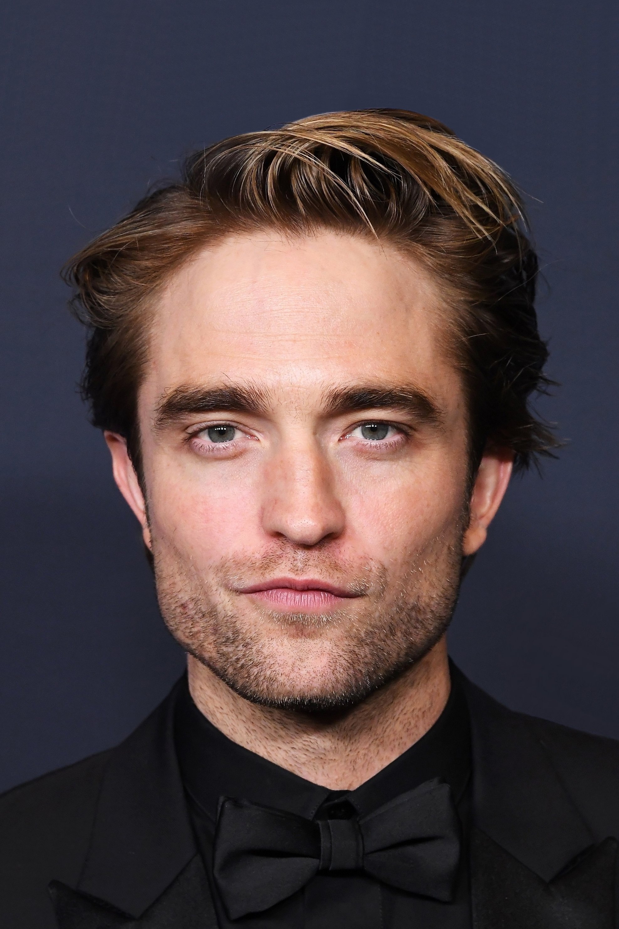 Robert Pattinson - Reverend Preston Teagardin