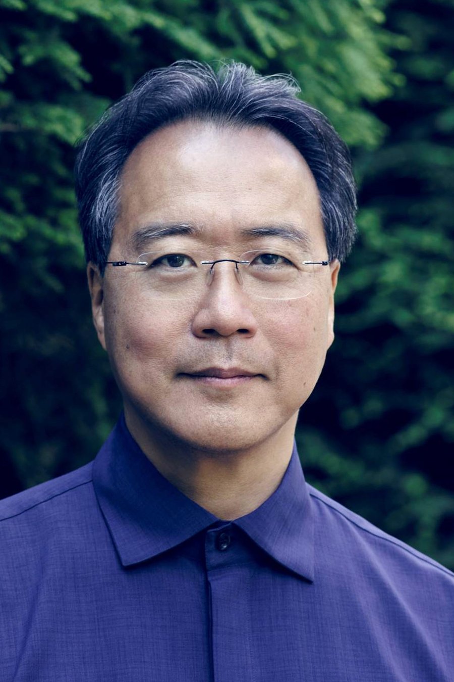 Yo-Yo Ma - Yo-Yo Ma