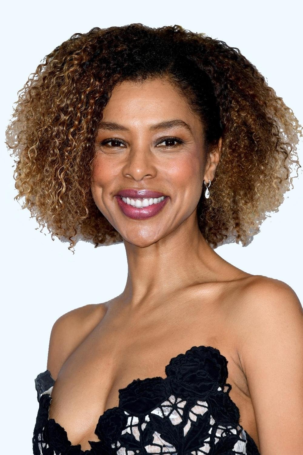 Sophie Okonedo - Tatiana Rusesabagina
