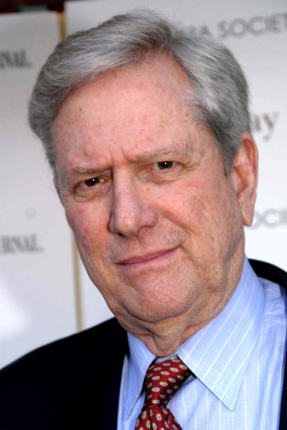 Michael Murphy - narrator