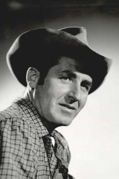 Sheb Wooley - Ben Miller