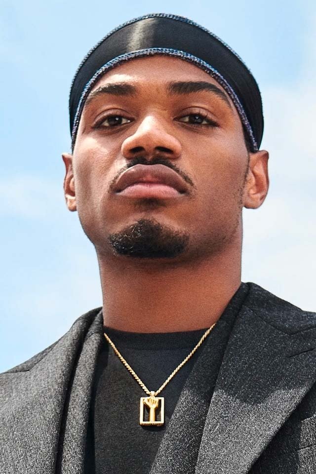 Tyshawn Jones - Self