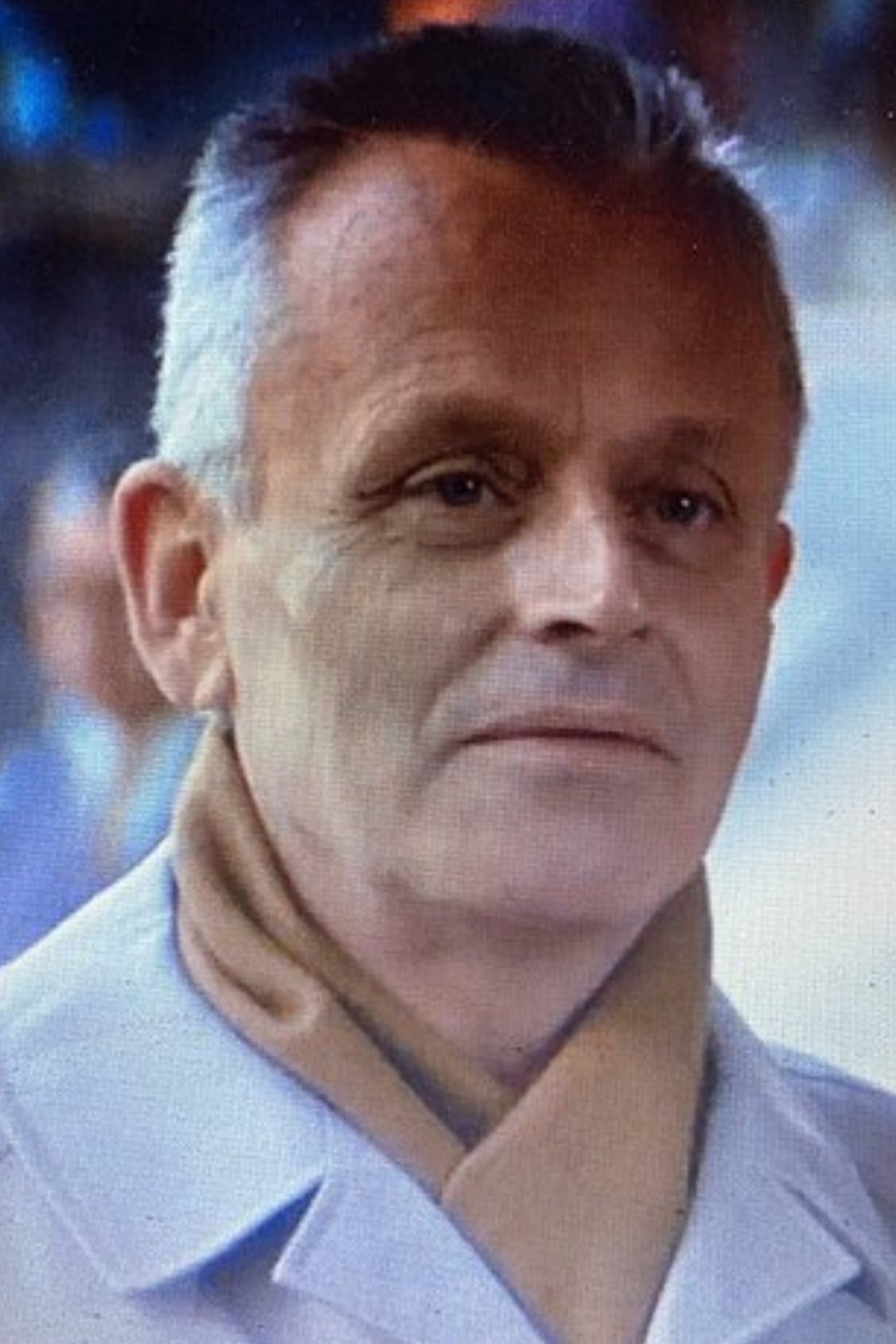 Werner Heyking - Mr. Jopeck