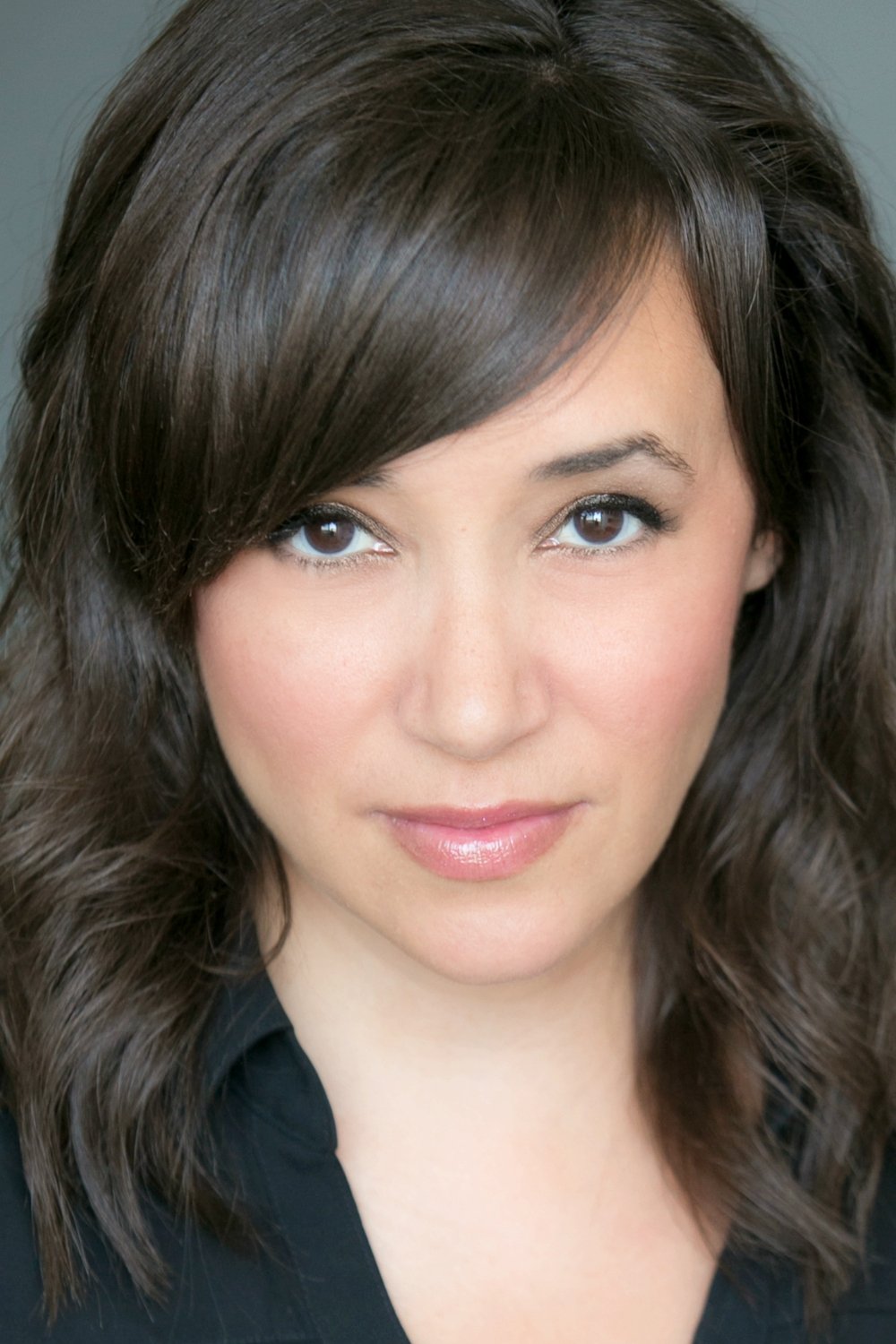 Victoria Cruz - Sarah Wiilliams