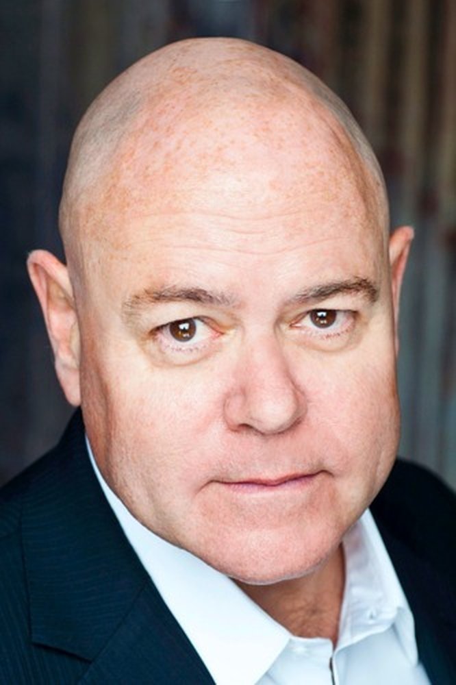 David Huband - Ford Bond