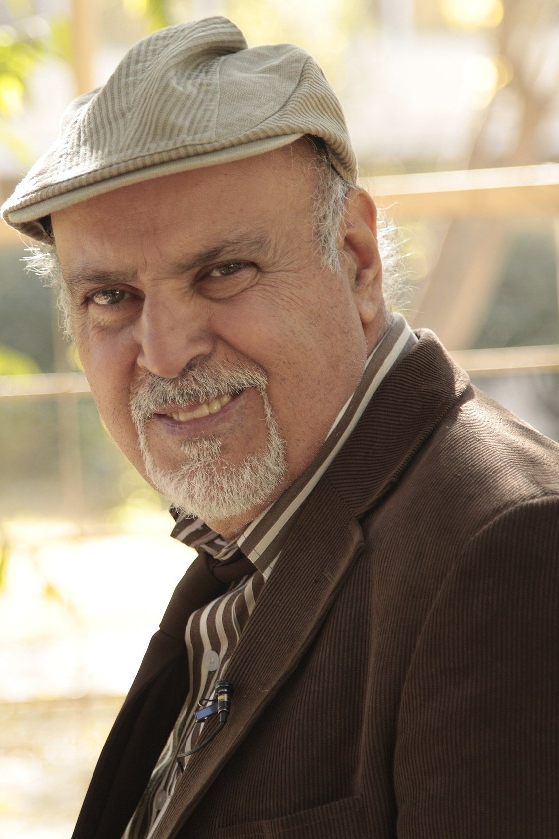 Latif Ahmadi - Self - Filmmaker