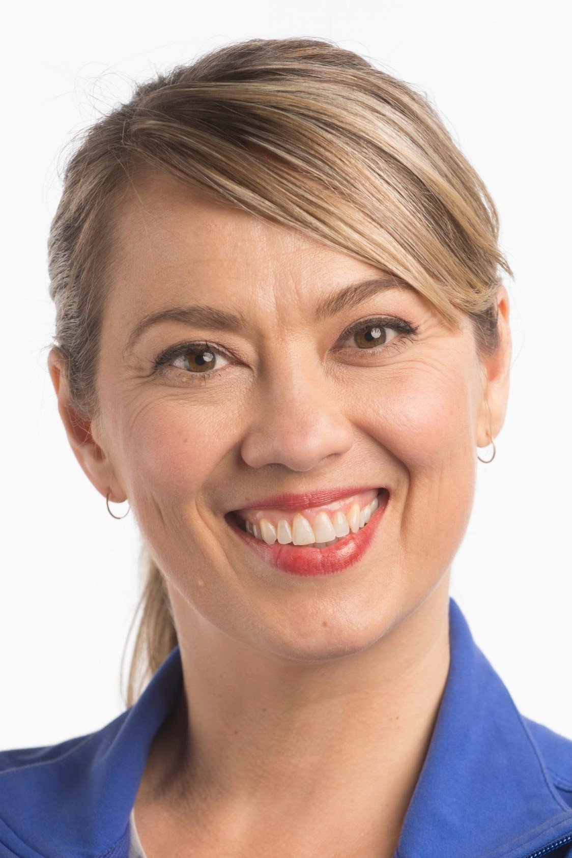 Naomi Snieckus - Principal Lee