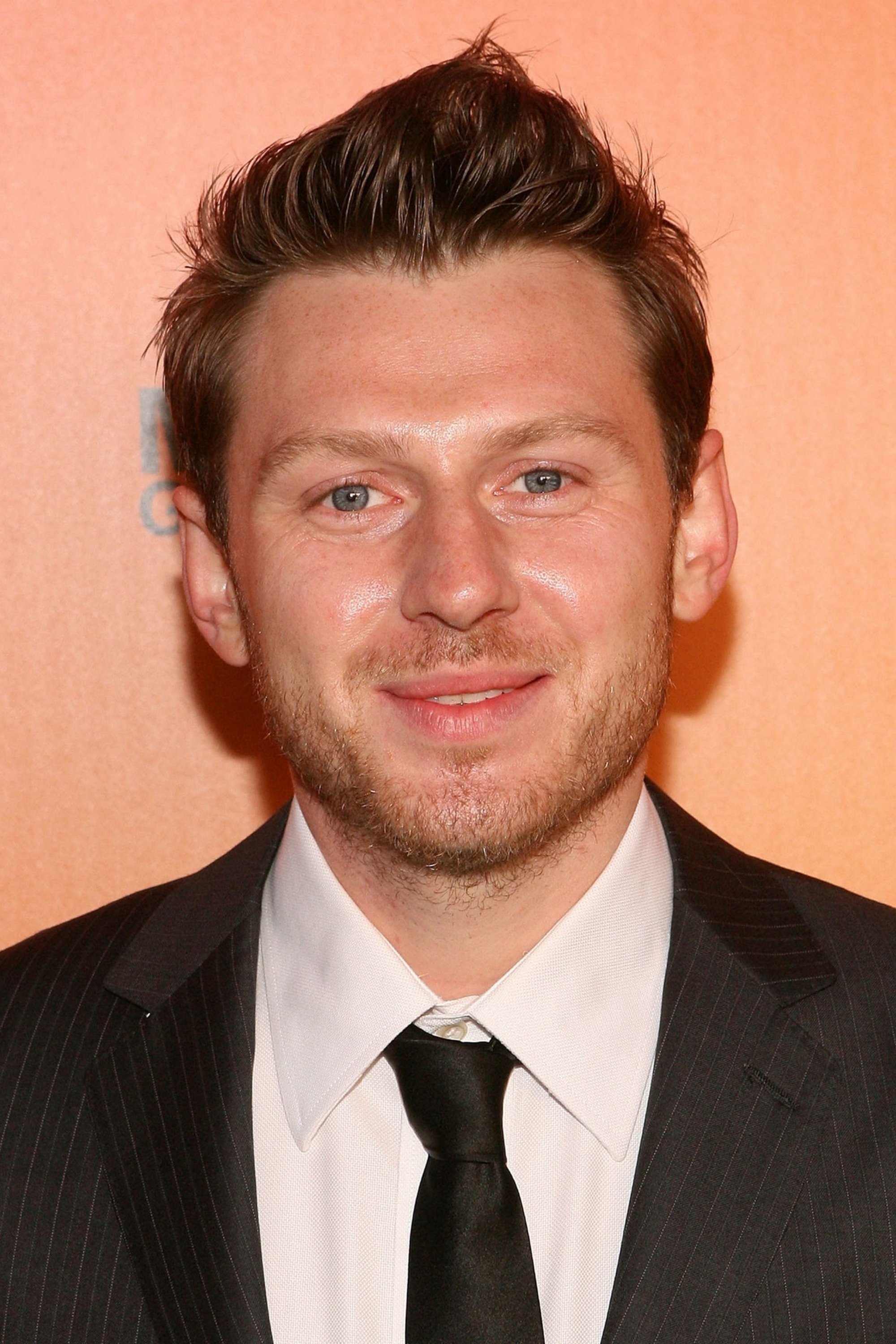 Keir O'Donnell - Finney