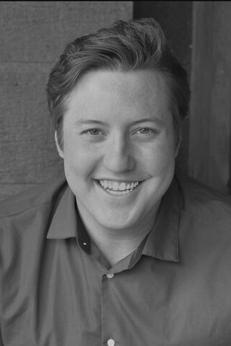 Evan Tyler Wilson - 