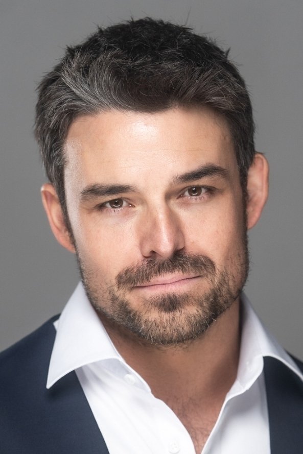 Jesse Hutch - Spencer