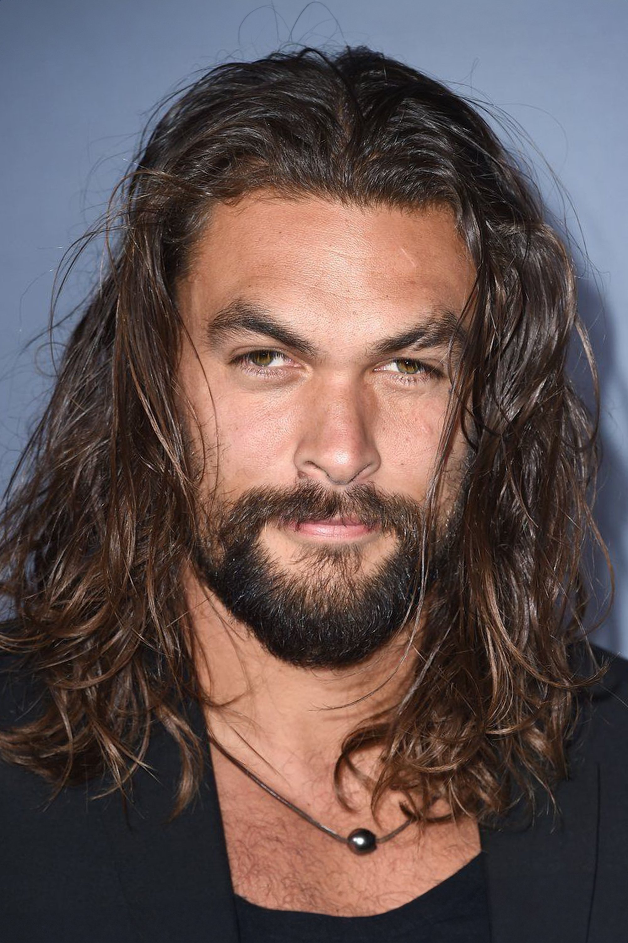Jason Momoa - Flip the Creature