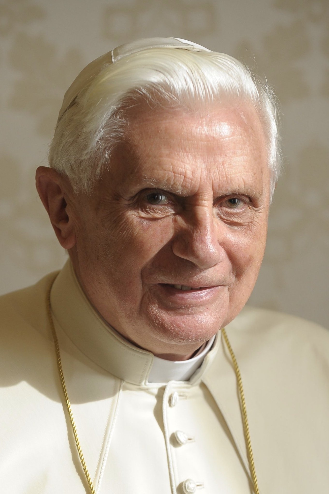 Benedict XVI - Self