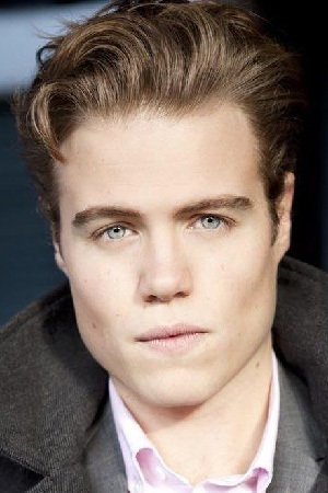 Reilly Dolman - Glen Eads