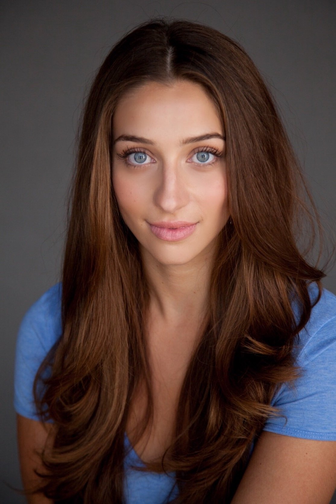 Samantha Hodhod - Assistant