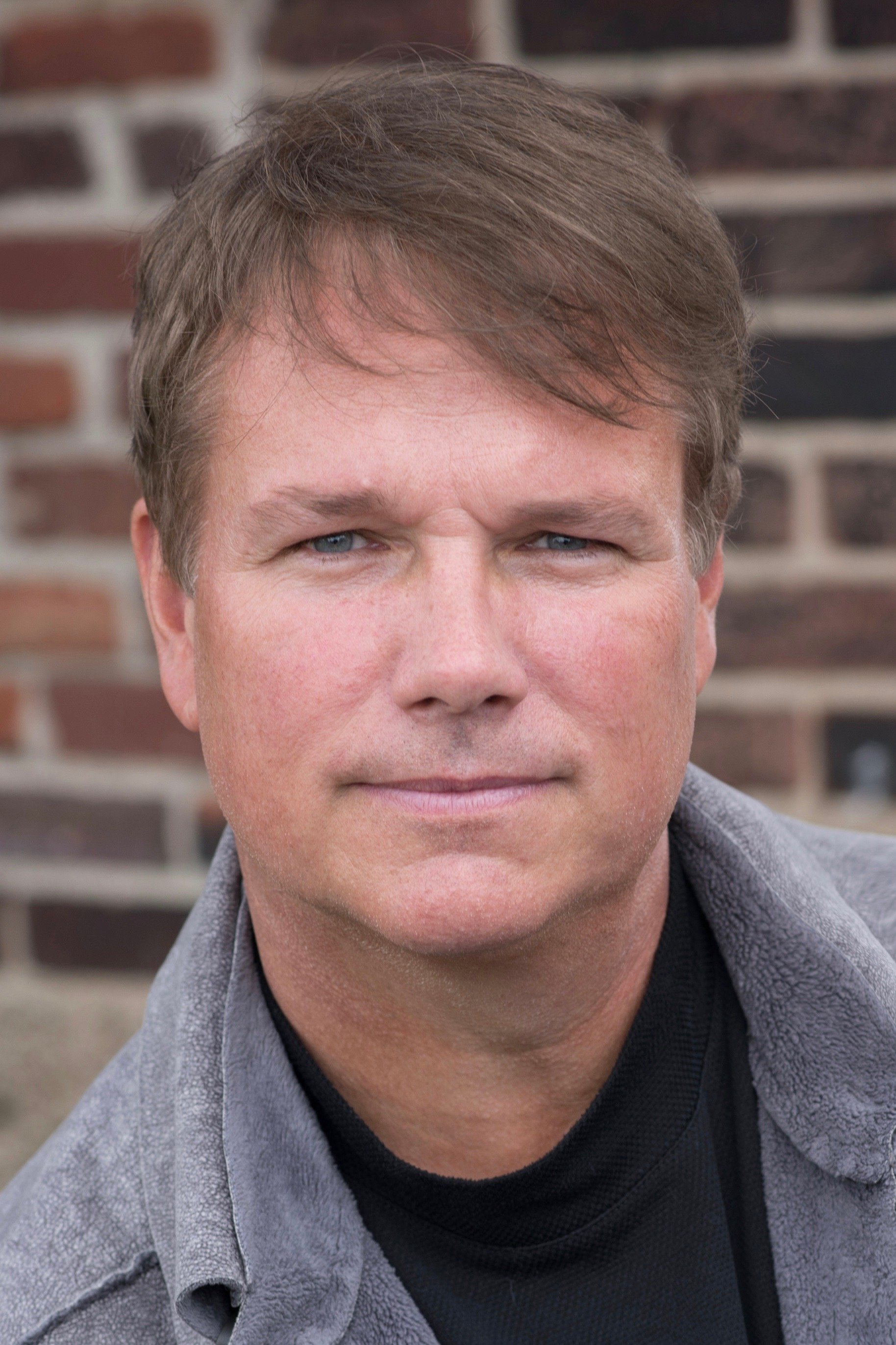 Mark Armstrong - Paul Haney
