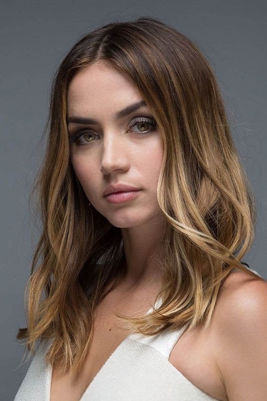 Ana de Armas - Marta Cabrera