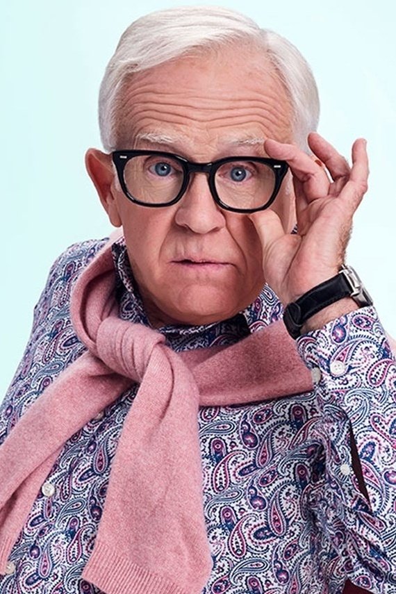 Leslie Jordan - Mr. Blackly