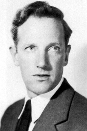 Haakon Chevalier - Self
