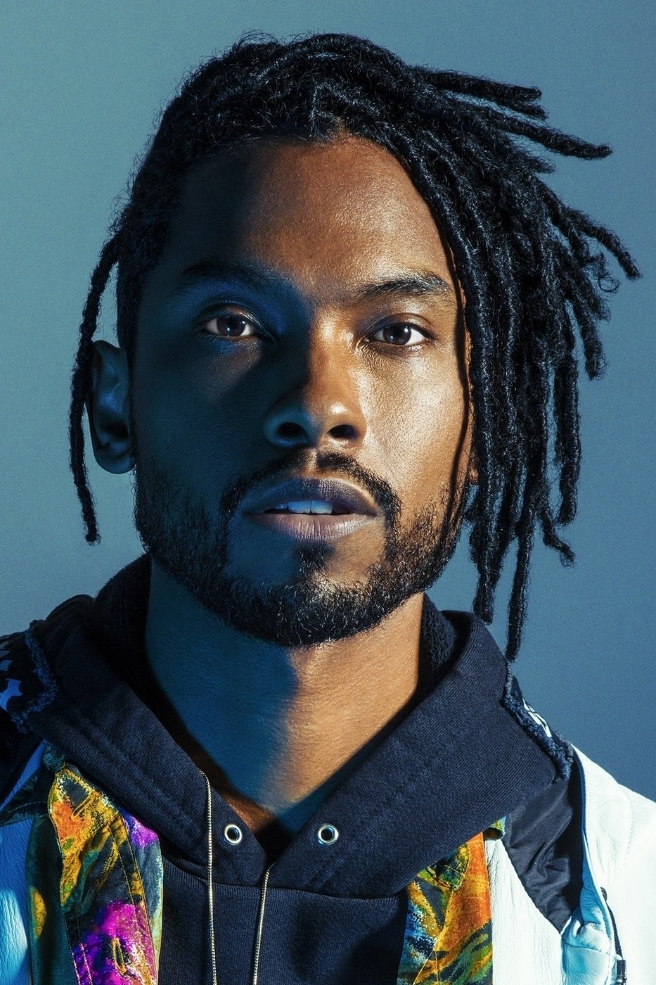 Miguel - Self