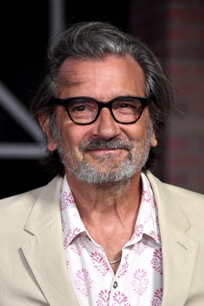 Griffin Dunne - Legal Advisor