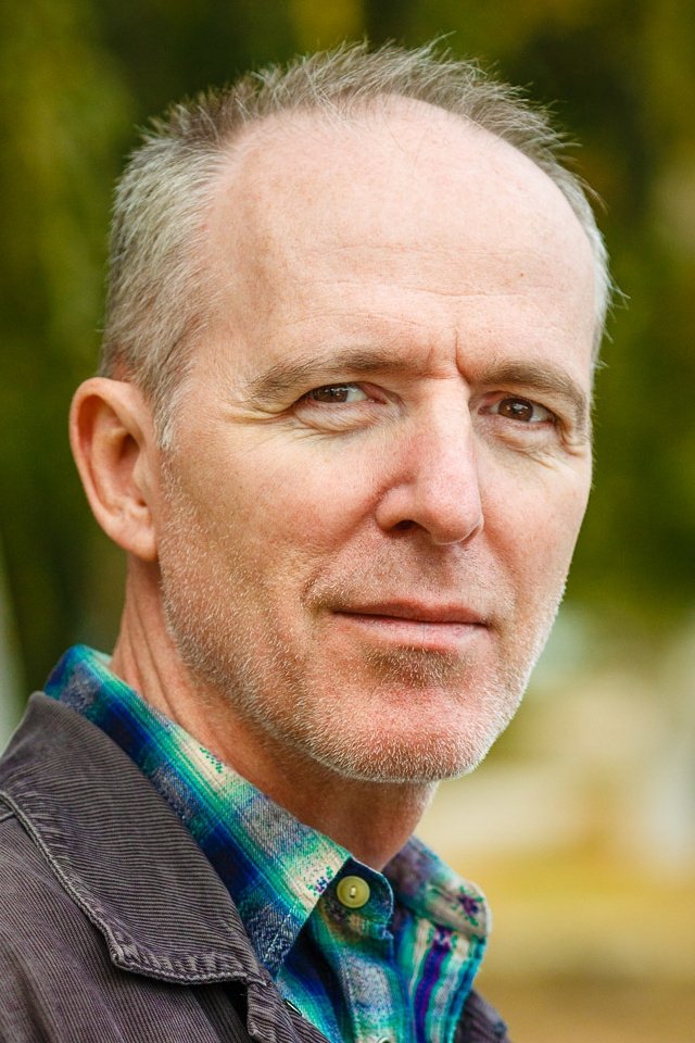 Bryan Scott Johnson - Prospector