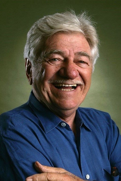 Seymour Cassel - Self