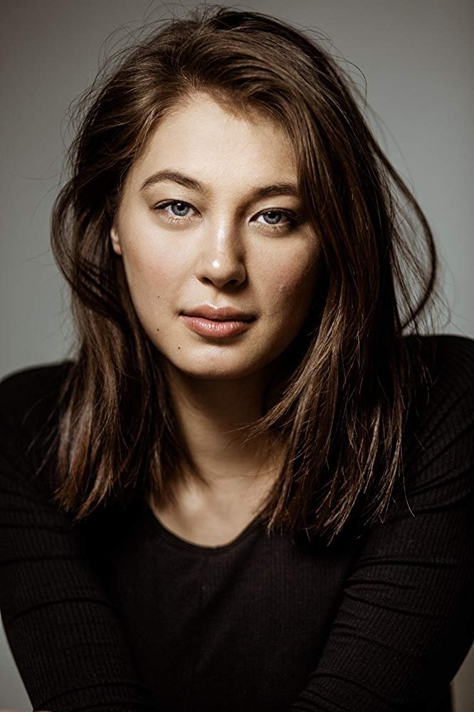 Emma Kikue - Maris