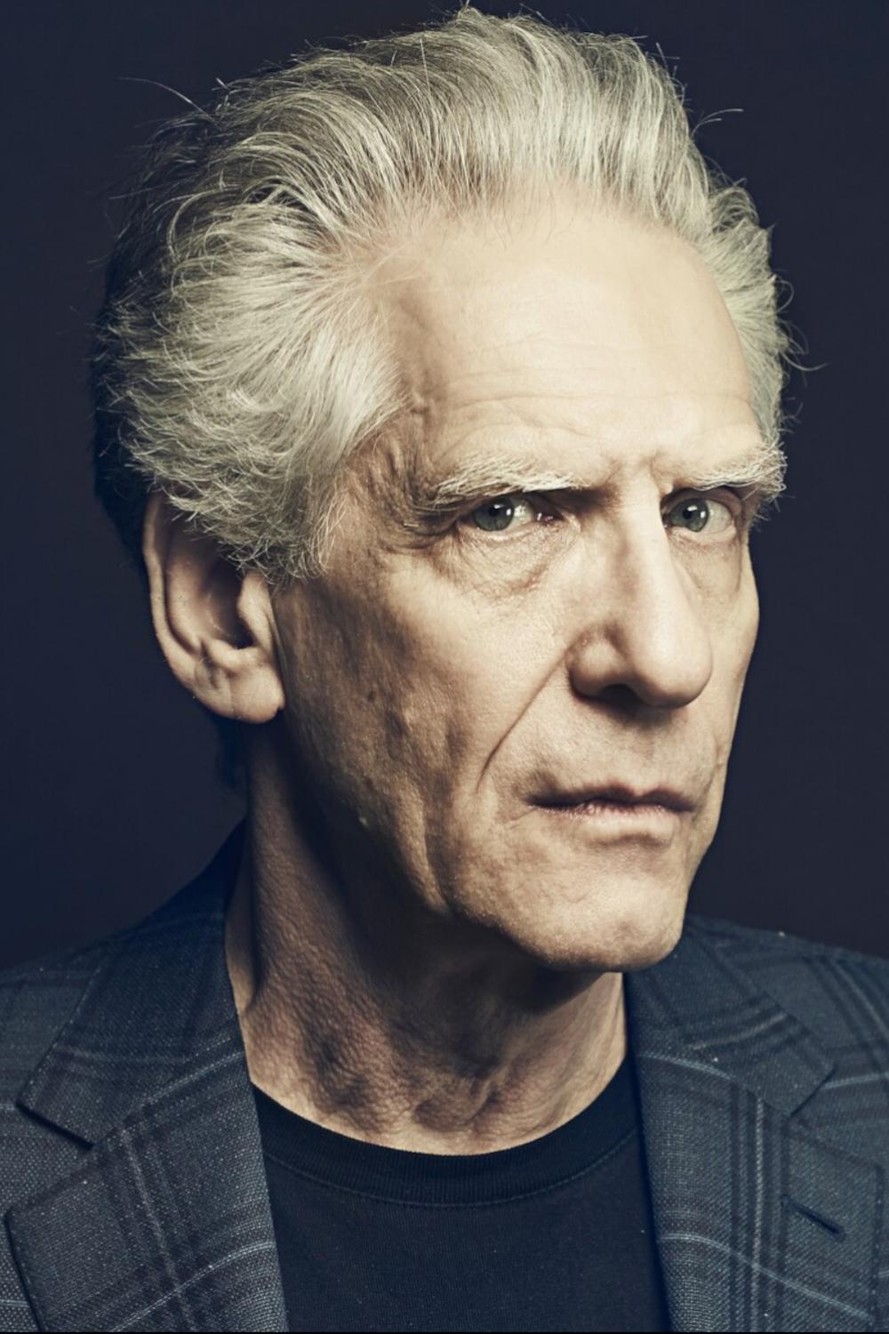 David Cronenberg - Gynecologist