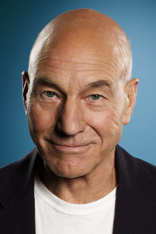 Patrick Stewart - Self (uncredited)