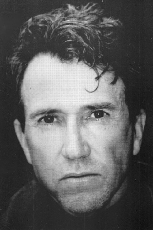 Mike Watson - Buford Tannen's Gang