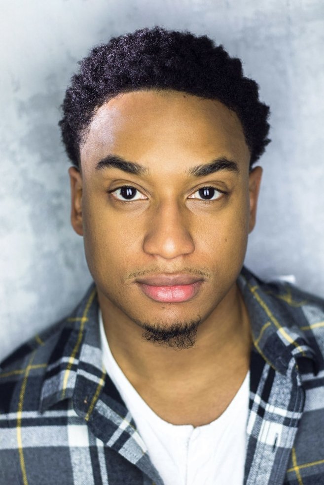 Bryce Jones - Security Guard