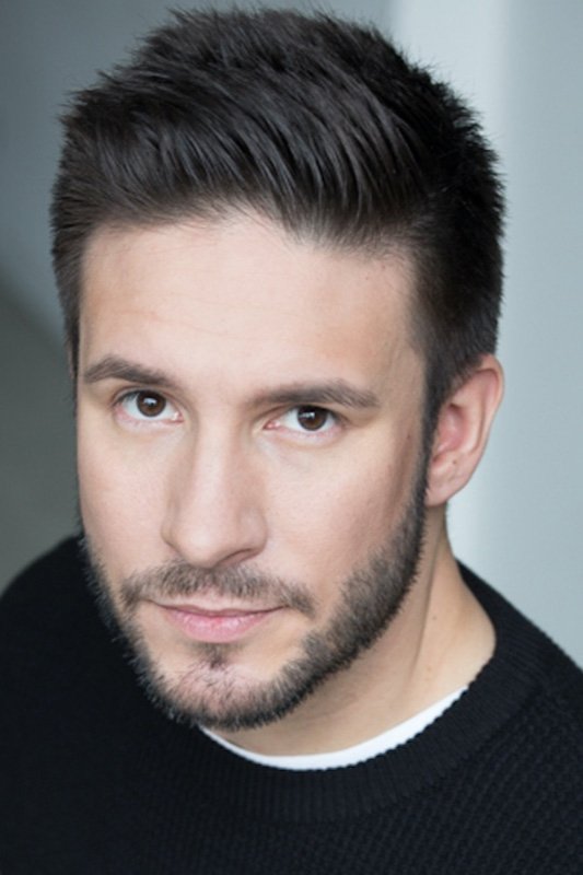 Andrew Zachar - Detective