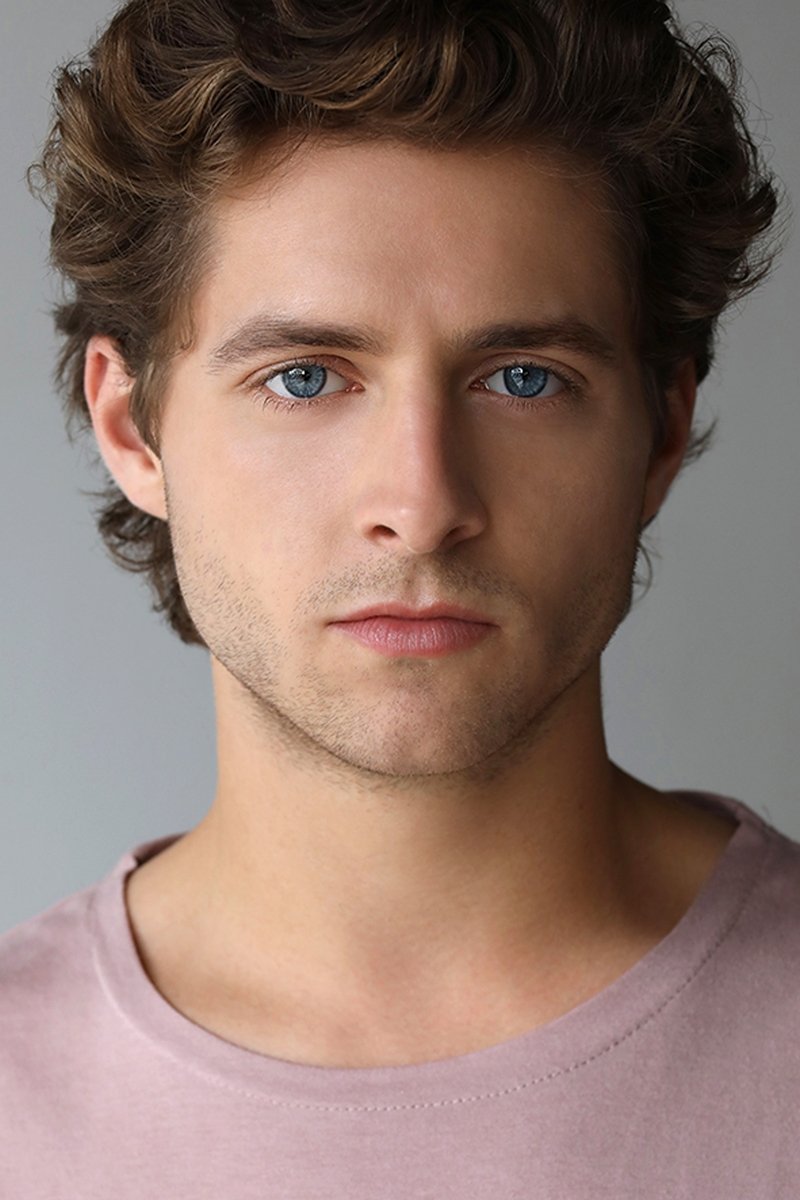 Christopher Collins - Chad