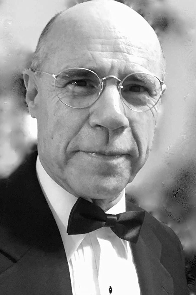 Barry Livingston - Mr. Cox