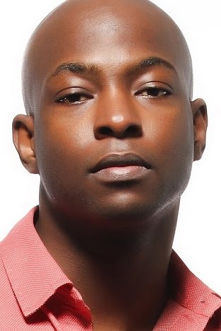 Femi Ogunbanjo - Prime Minister's Bodyguard