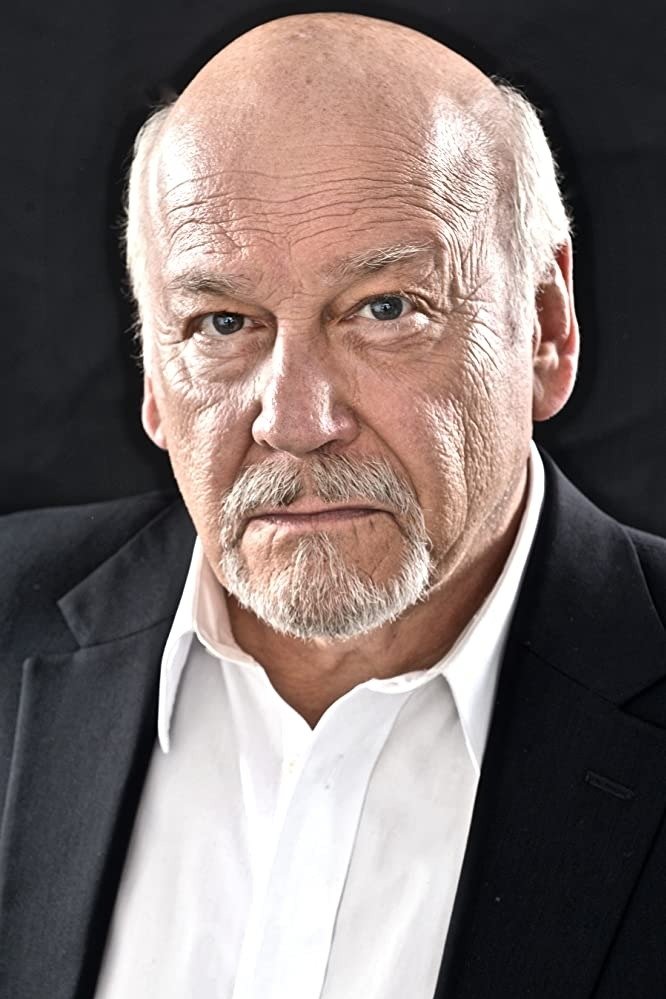 Serge Houde - Edward