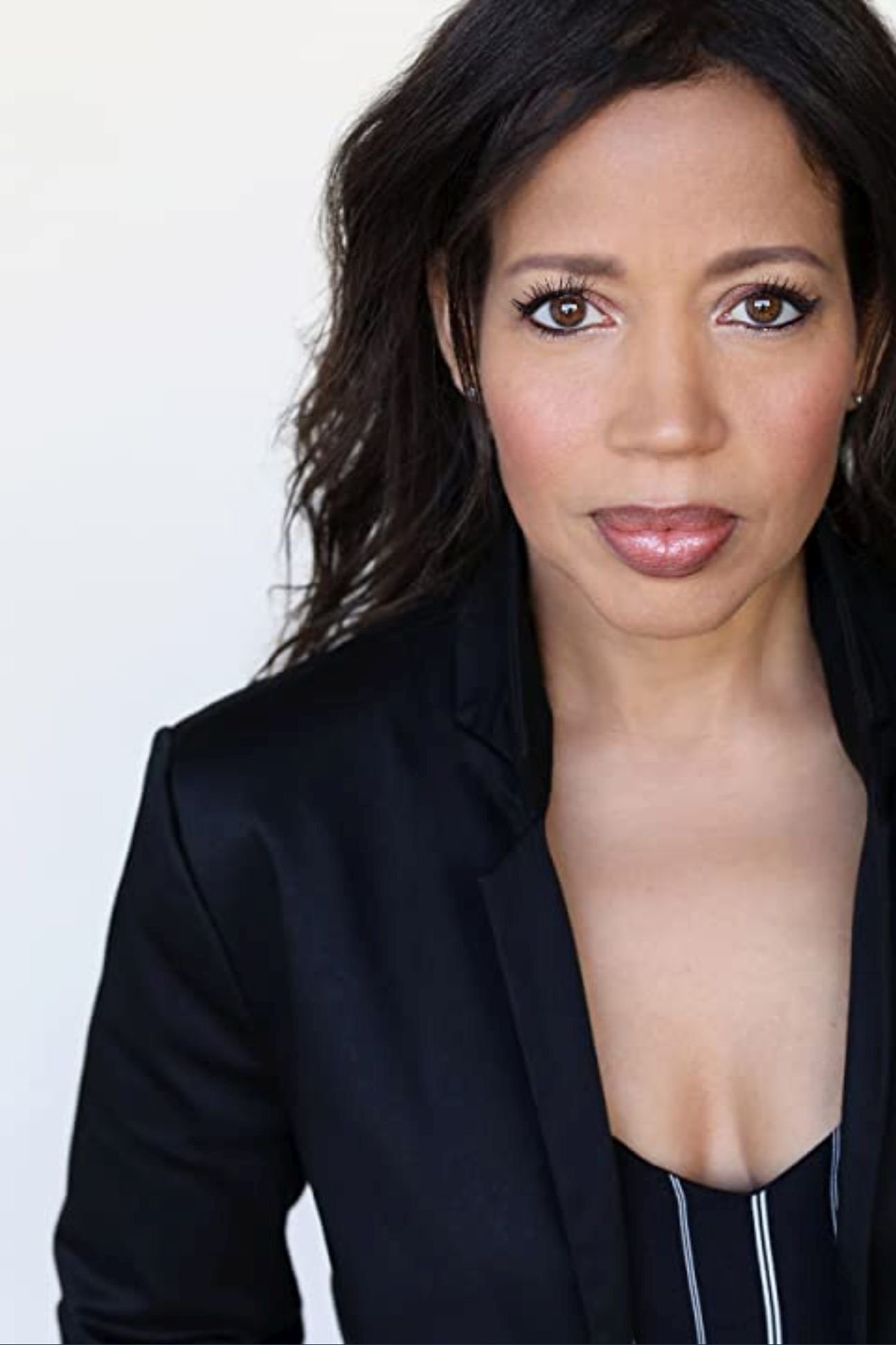 Angela Meryl - Rachel's Aunt
