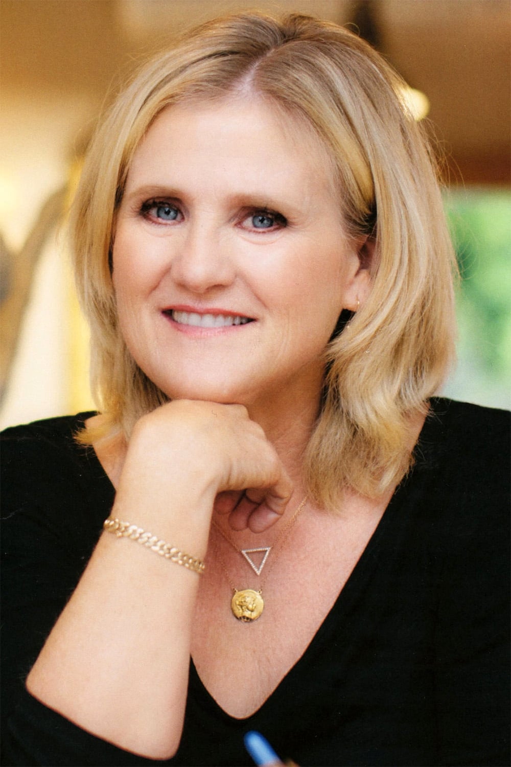 Nancy Cartwright - Jean