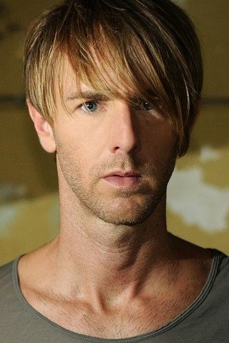 Richie Hawtin - 