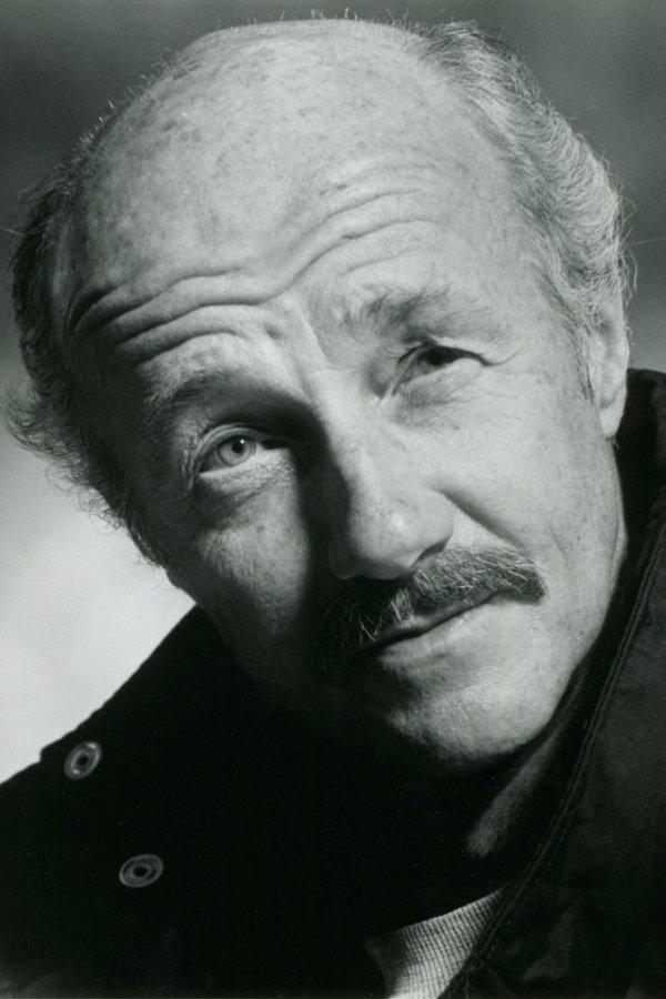 James Garrett - Porter