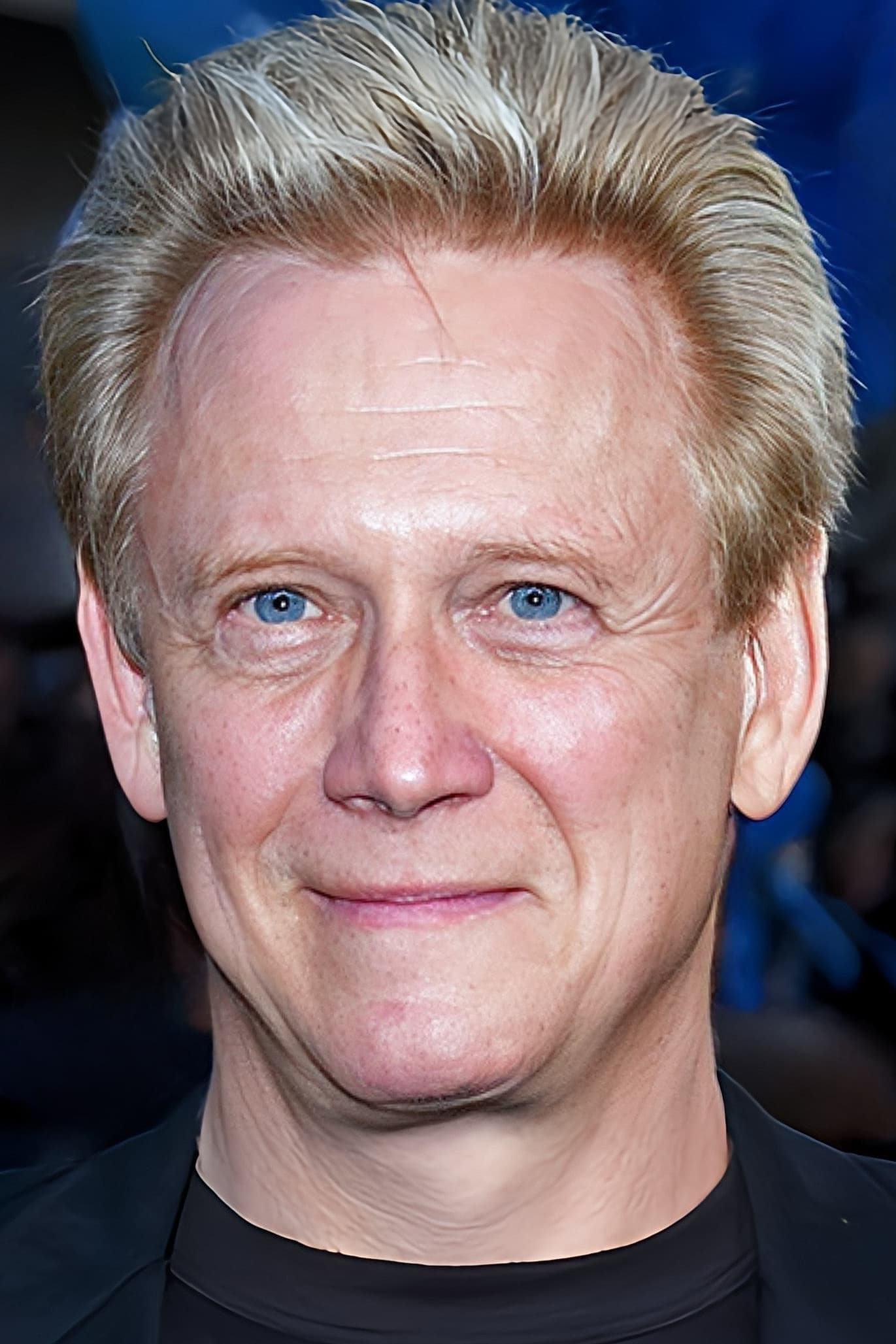 Bruce Davison - Colin