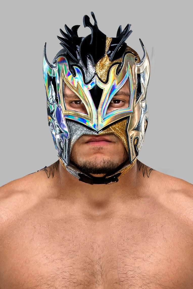 Emanuel Rodriguez - Kalisto